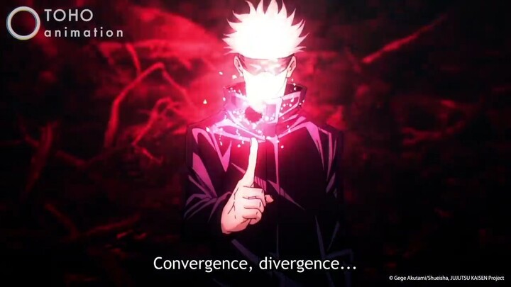 Watch all episodes of jujutsu kaisen for free LINK IN THE DESCRIPTION