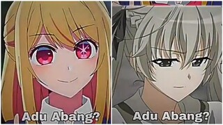 Adu Abang nih, siapa Kakak yang paling baik ke adiknya