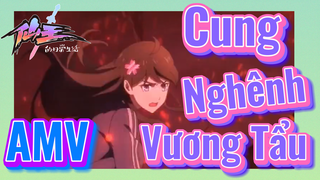 [Nhật Ký Của Tiên Vương] AMV | Cung Nghênh Vương Tẩu