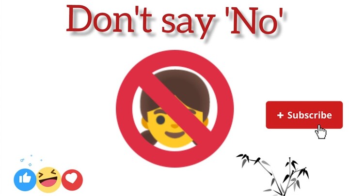 Don't say ''NO'' while watching this video || video by :- @zelura