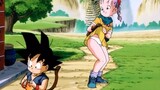 Watch full free Dragon Ball: The Path to Power : Link description