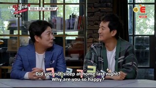 My Daughter's Men S4 Ep 6