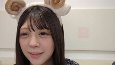 Tomisato Nao (Nogizaka46/のぎおび×SHOWROOM/SHOWROOM Live Streaming/2025.08.15)