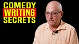 The Comic Toolbox: How to be Funny Even if You're Not - John Vorhaus [FULL INTERVIEW]