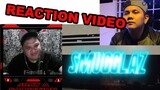 SAMIN - Smugglaz Reaction video