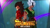Dragon Ball Beyond - Final Trailer [Fan Made Series]
