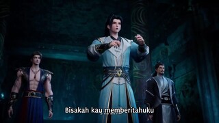 Lingwu Continent Eps 77 Sub Indo