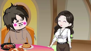 Pineapple Survival Diary Episode 30, Female Doctor!