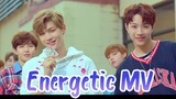 Energetic MV - Wanna one