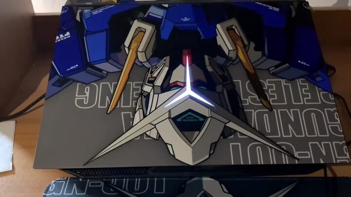 Gundam Form