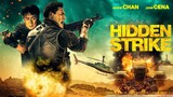 Hidden Strike 2023 | Upcoming