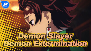 Demon Slayer| Burn My Heart！Microfilm- Demon Extermination_2