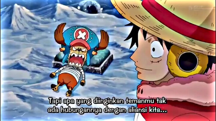 ngakakk bgttt luffy🥲🙂