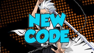 NeW WoRKING CODeS | Bleach: Eternal Soul