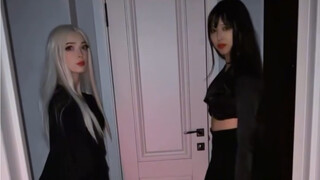 【didicandy666】لا مفر