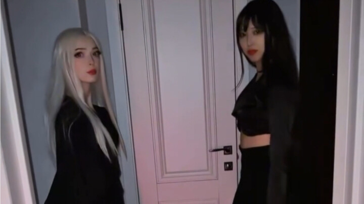 【didicandy666】หนีไม่พ้น