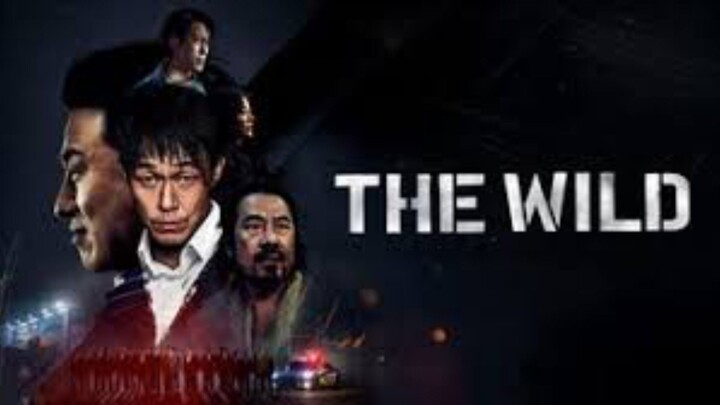 The Wild New Hollywood 2025 Action movie in Hindi Dubbed