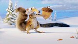 #Ice Age07#Funny Animation#Film and Television Editing#Movie Editing#Every time the squirrel hides p