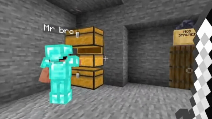 Minecraft TV #5.0
