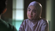 SEMERAH CINTA HUMAIRAH EPISODE 15 AKHIR