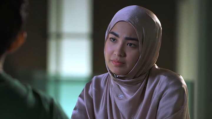 SEMERAH CINTA HUMAIRAH EPISODE 15 AKHIR