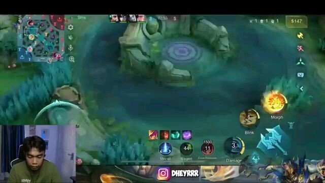 AKU MENCOBA REVIEW SKIN NARUTO & SASUKE LANGSUNG DAPET MANIAC CUY!