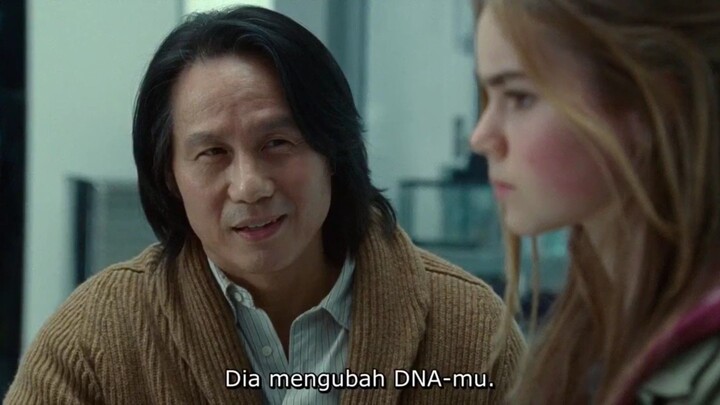 Dominion, 2022 Jurassic, Taman dinosaurus baru kembali di didirikan