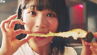 【LESSERAFIM】إعلان جديد لبيتزا شيكاغو!