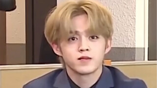 [Choi Seungcheol] "I'm the cute maknae of this team" (serious)