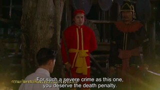 Royal Doctor Episode 8 English Sub