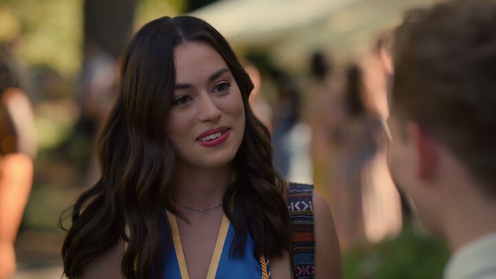Sweet Magnolias S05E03 Never Stop Graduating 1080p