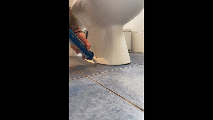 Seri Pelepasan Tekanan & Penyegelan: Suara Asli HD