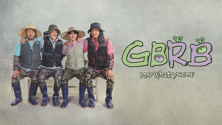 (eng) GBRB Reap What You Sow - 9