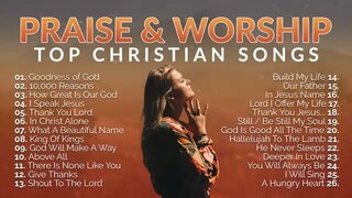 praise & worship @ Christian worship