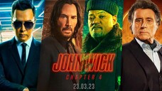 John Wick 4