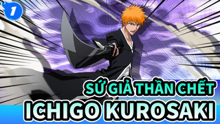 [Sứ giả thần chết] Cầu vồng - Ichigo Kurosaki_1