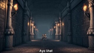 Wu Dong Qian Kun 2nd Season 2. part.2