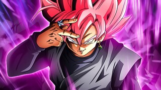 (Dragon Ball Legends) NEW FREE ROSE GOKU BLACK INCOMING! WHAT DOES THIS MEAN FOR BLACK FRIDAY?