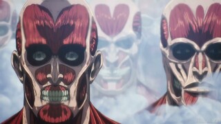 Attack on Titan Rumbling-You See Big Girl