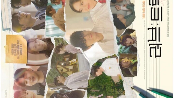 Love Track.Ep04. Finding Us. Cc Indo