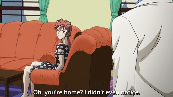 jojo bizzare adventure season 3 ep 25