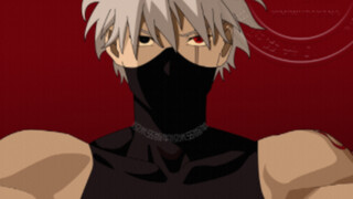 [Anbu Kakashi Pure Enjoyment] ฉันไม่อาจต้านทานรูปลักษณ์ของ Anbu Kakashi ได้เลย! - -