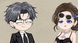 "เทพเสน่ห์ชีวิตธรรมดา" ตอนที่ 51 : ซ่งจุนจู้? - เธอมาอยู่ที่นี่ทำไม!