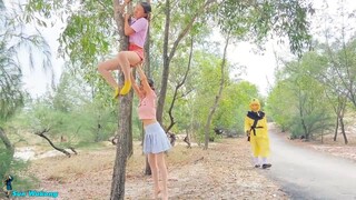 คุณต้องการที่จะปีนต้นไม้?