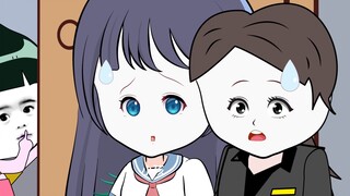 Kelangsungan Hidup Kiamat 18 "Pencarian"