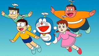 Món quà của Nobita #Nobita