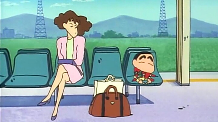 “Hampir saja, Meiya bisa naik ke kereta itu. Tapi begitulah hidup—selalu memberimu kejutan tak terdu