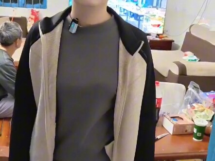 เดี๋ยวถ่ายรูปน้องภรรยาส่งลงบิลิบิละ