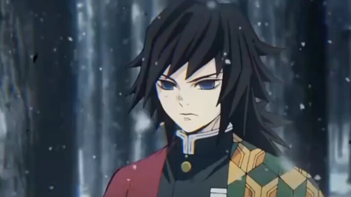 "Yiyong actually arrived earlier and was squatting behind a tree."