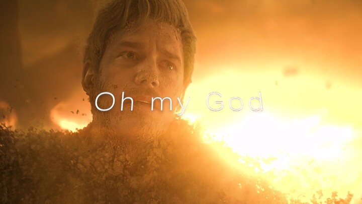 Star-Lord finally reaps what he sows.